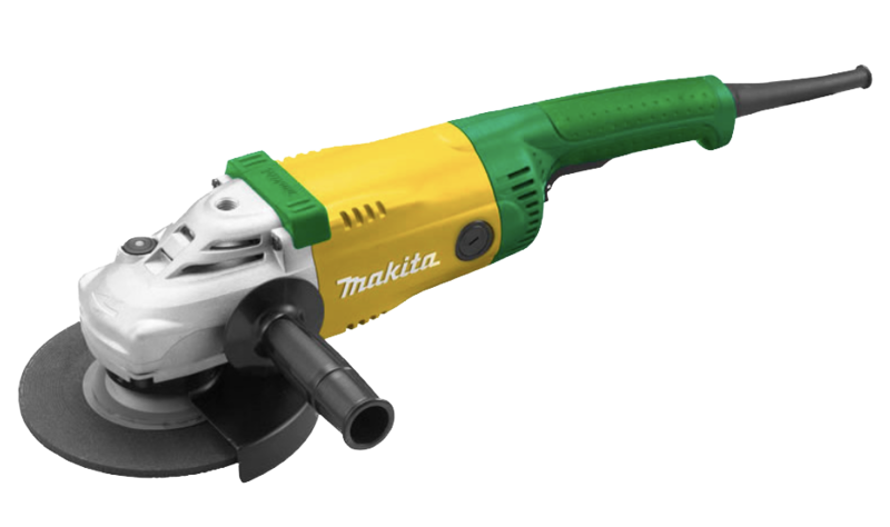 Esmerilhadeira 7" GA7020BR (110V) 2200W MAKITA